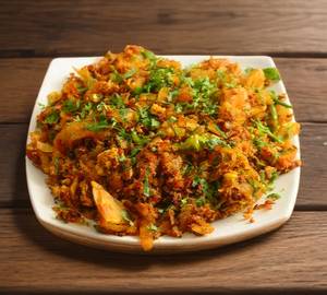 Special chicken Kothu parotta