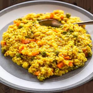 Veg Masala Oats