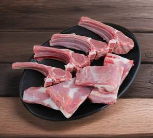 Mutton 500 granSeena Cary Cut