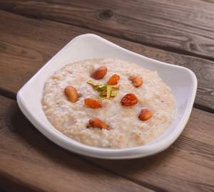 Creamy Oats