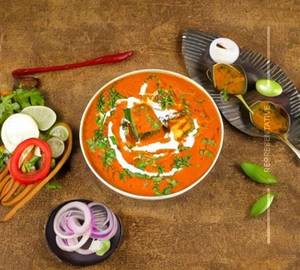 Shahi Paneer