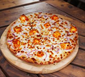 Tandoori paneer regular