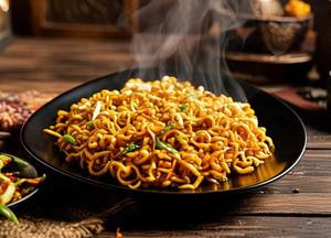 Masala Maggi