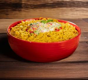 Cheese Maggi