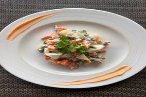Russian Salad