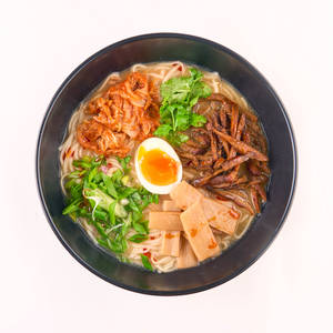 chilli tantanmen | lamb