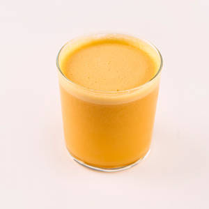 fresh orange