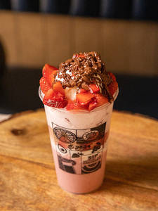 Shandaar Strawberry (400 Gm)