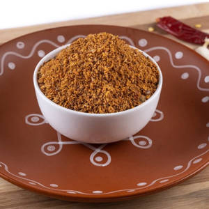 Avisa Ginjala Karam Podi (250 Gms)