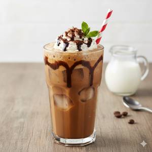 Cold Coffee