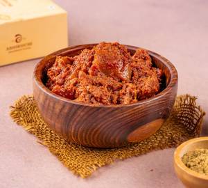 Mutton Pickle