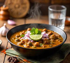 Punjabi Chole Masala