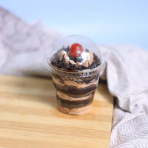 Choco Chip Pudding