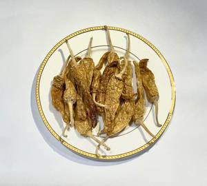 Voora Mirchi(Voora Mirapakaya)- (100 Grams)