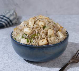 Paneer Noodles