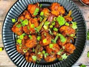 Gobi manchurian