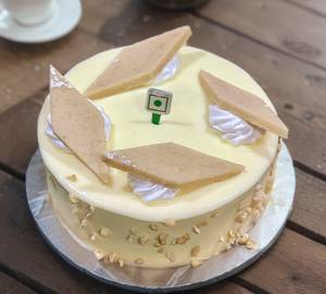 Kajukatali veg cake    [1 kg]