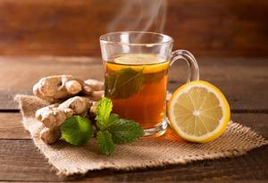 Black Tea