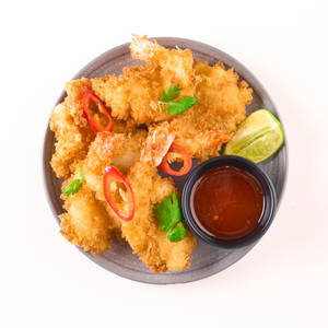 ebi katsu