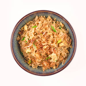 egg fried rice