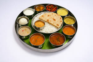 Trupthi Bhojanam