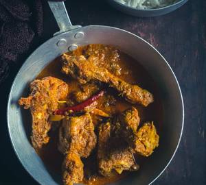 Chicken kosha