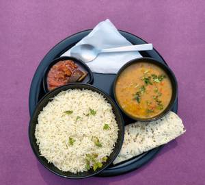 Dal Chawal