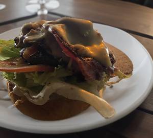 South West Burger