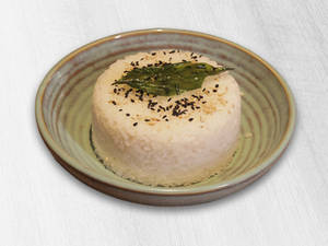 Steamed Jasmine Rice