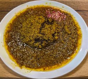 Mutton Shami Tikya [1 Piece]