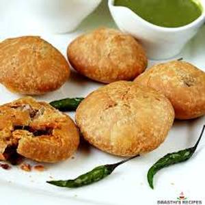 Kachori [50 Grams]