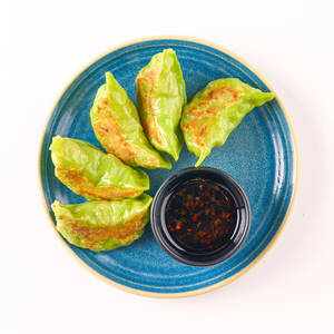 steamed yasai | vegetable