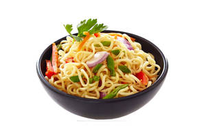 Veg Chowmein