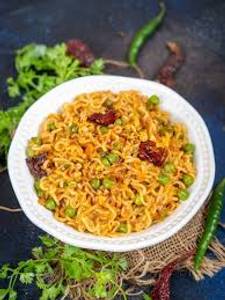 Chinese maggie