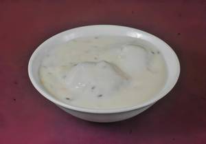 Dahi Vada