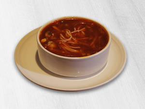 Himalayan Thukpa Soup