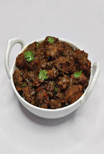 Veg Sukka