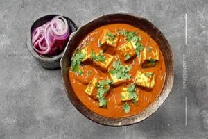Paneer Makhani