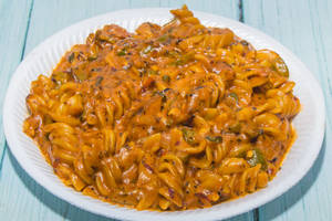 Red Sauce Pasta
