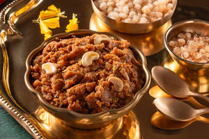 Special Halwa