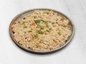 Jasmine Fried Rice