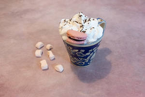Ultimate Hot Chocolate