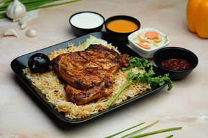 Arabian Classic Alfaham