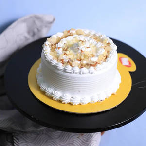 Butterscotch Cake