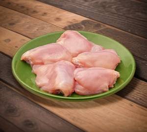 Chicken Thigh (500 Gram)Bornlass