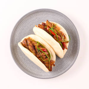 spicy teriyaki chicken