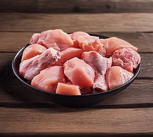 Shalimar Chicken Cary Cut(1 Kg)