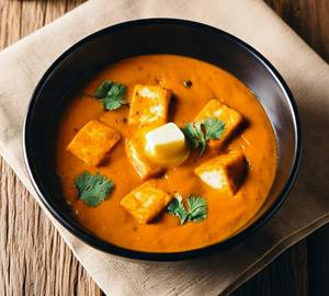 Paneer Butter Masala