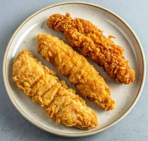 Chicken Strips (3pcs)
