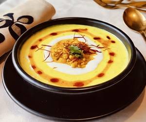 Dahi Tadka